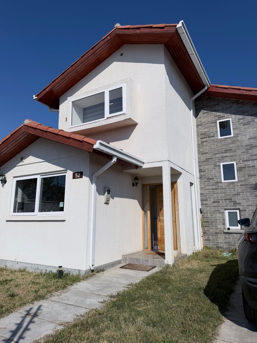 Casa Condominio Alto Maule, Talca