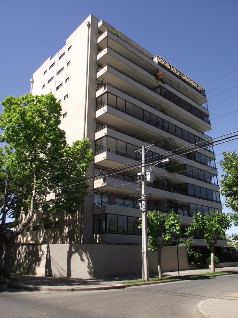 Departamento Edificio Alameda, Talca